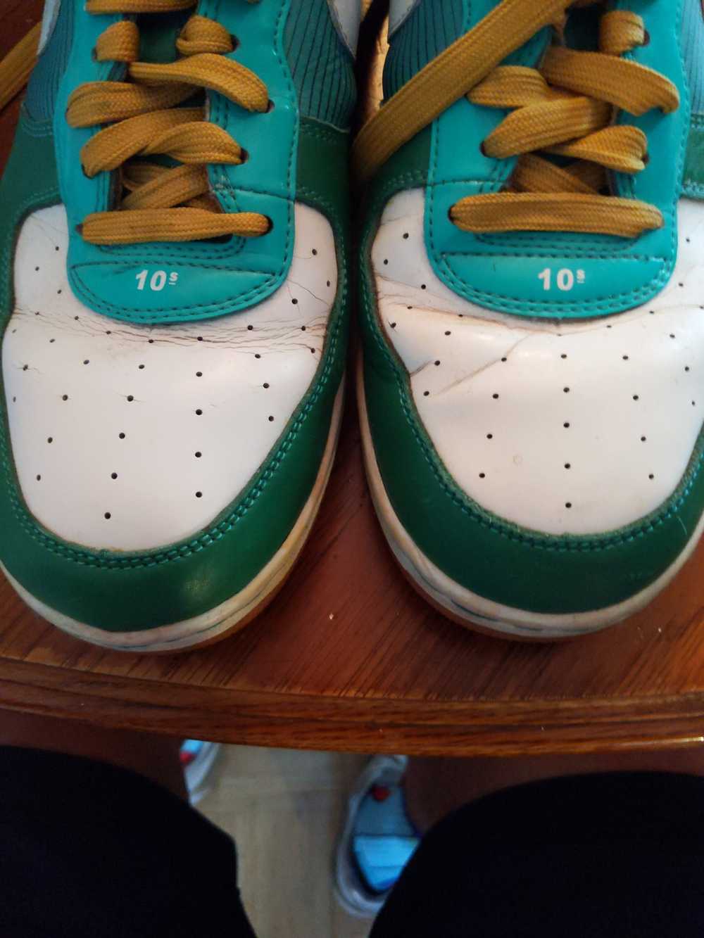 Alife Ari Menthol 10s - image 10