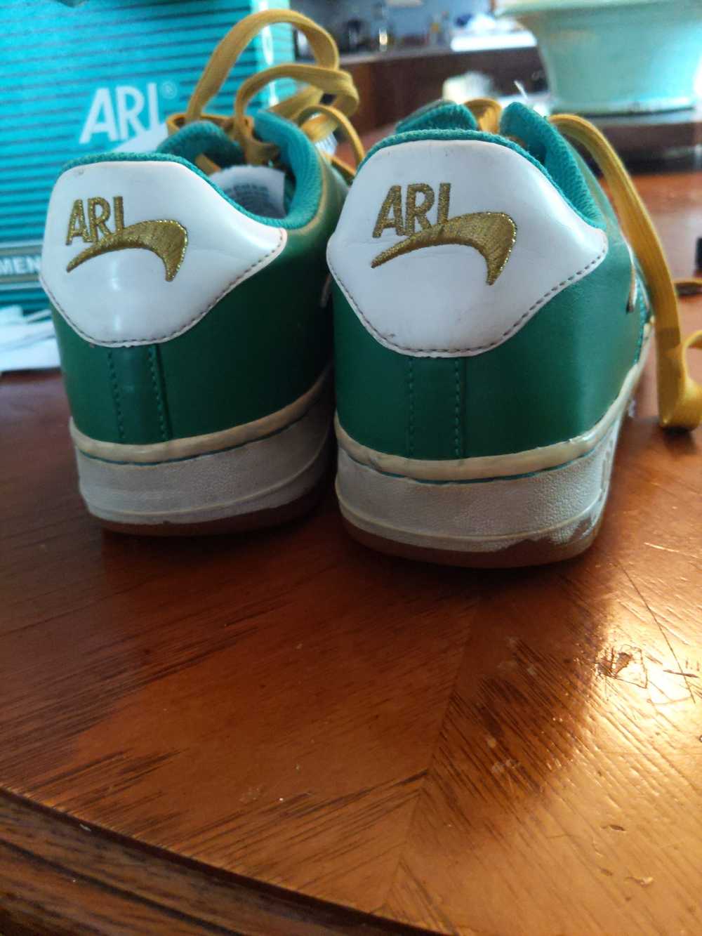 Alife Ari Menthol 10s - image 7