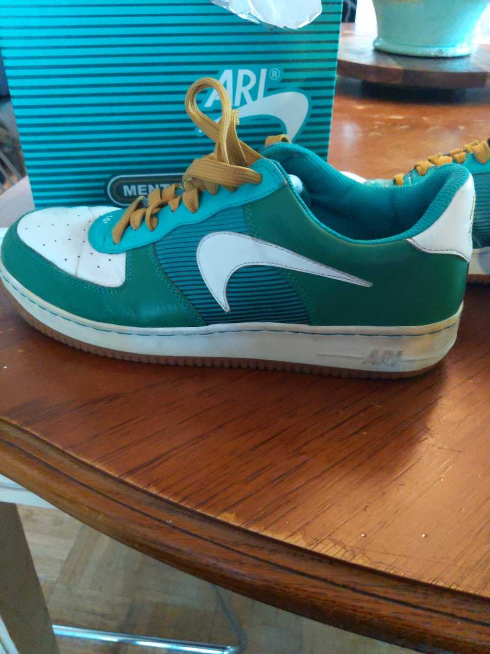 Alife Ari Menthol 10s - image 8