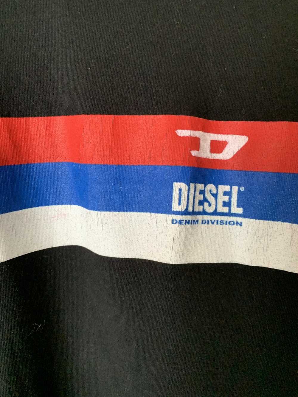 Diesel Vintage Long Sleeve - image 2