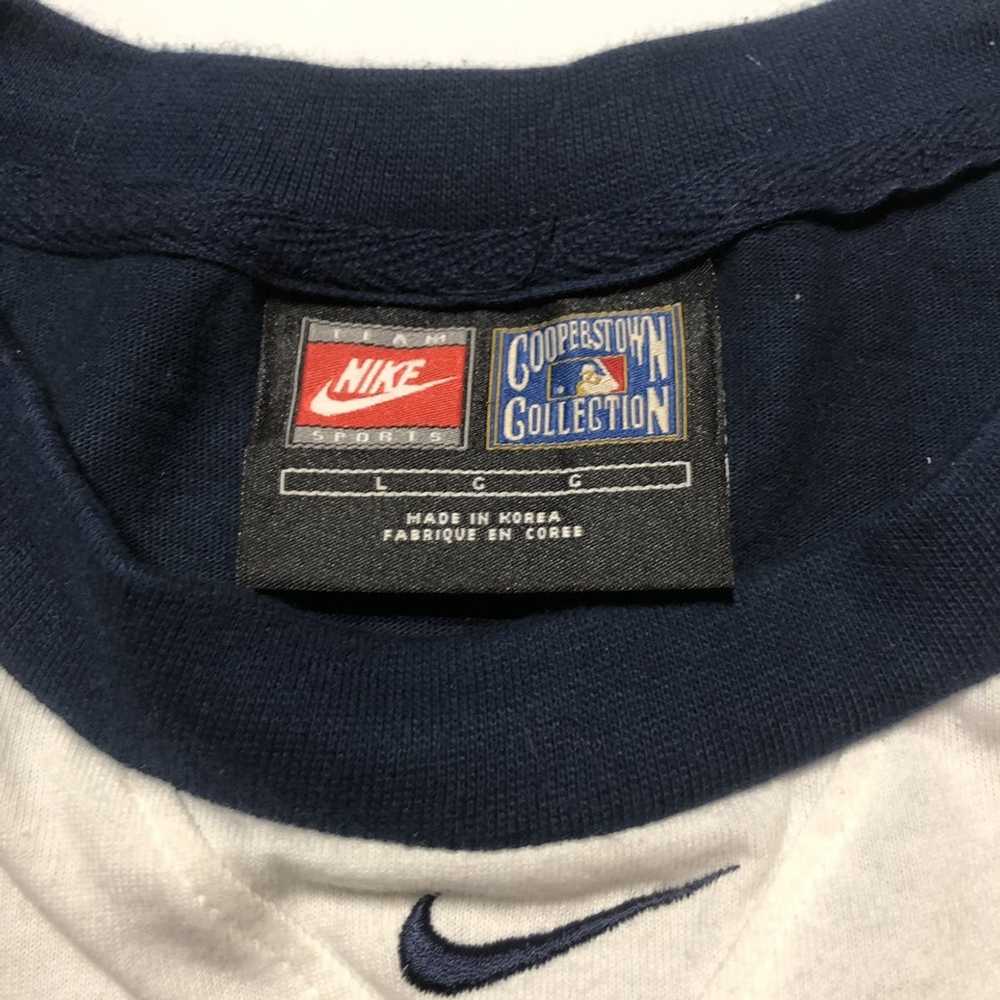 New York Yankees × Nike × Vintage 90’s Nike x New… - image 5