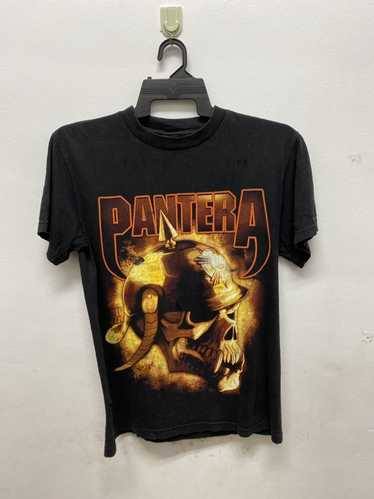 Rare × Rock Band RARE PANTERA SHIRT - image 1