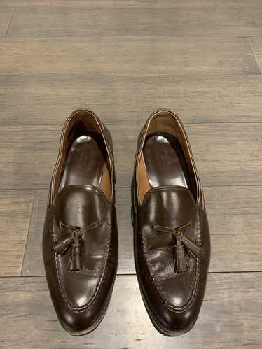 309116 - DARK BROWN TOGO – Meermin Shoes