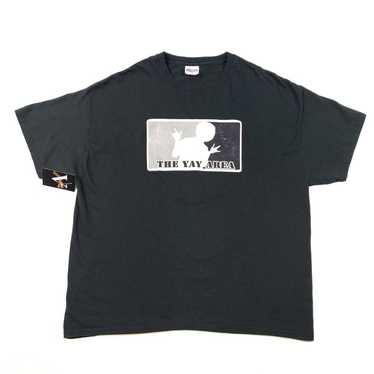 Rare Vtg Mac purchases Dre MLB Logo Parody Rap Tee - Size Men’s 2XL