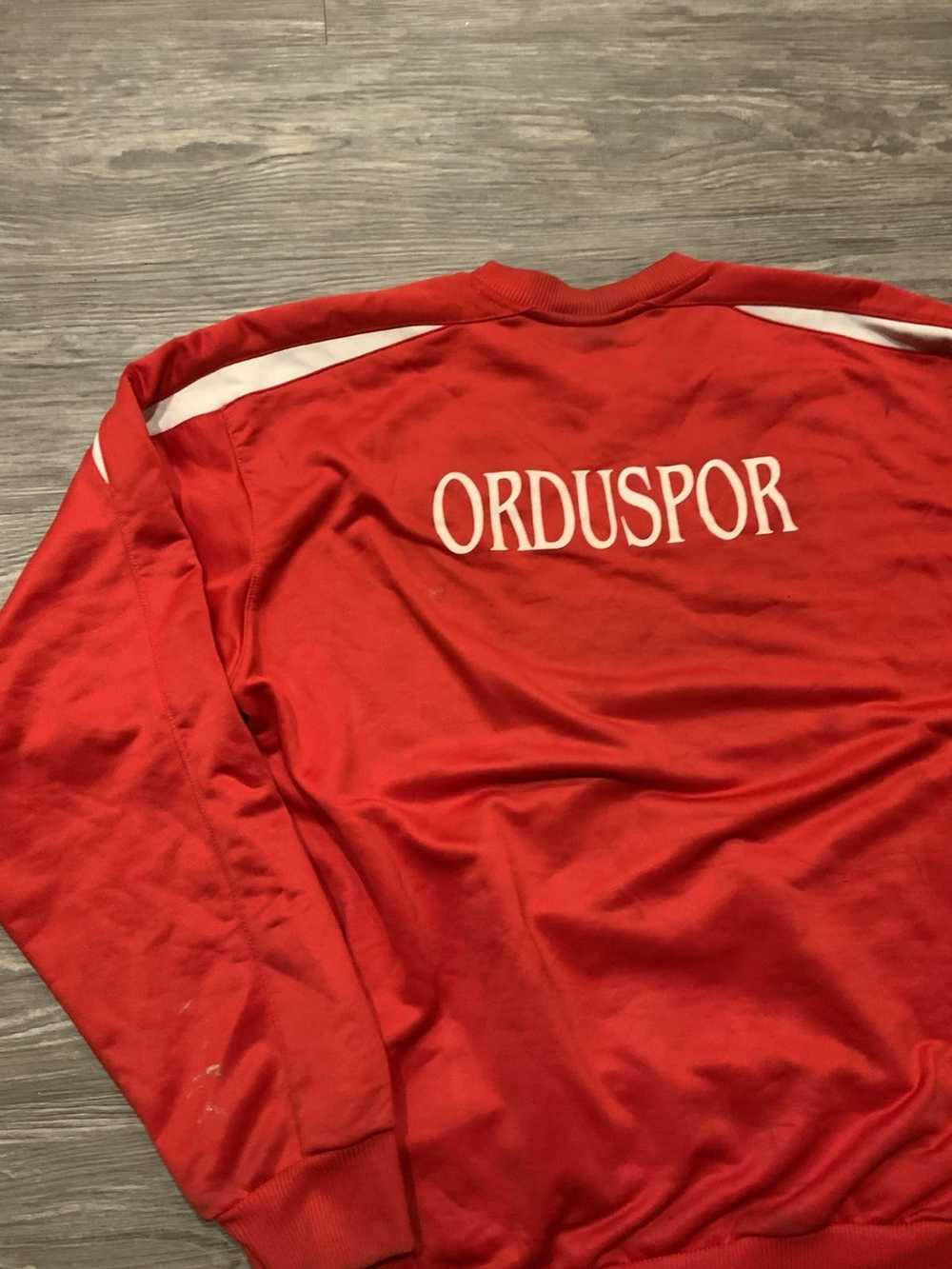 Umbro Umbro Orduspor F.K. 1967 Turkey Football So… - image 4