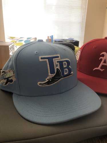 New Era Tampa Bay Icy blue