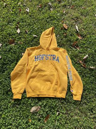 Champion × Collegiate × Streetwear Champion Hofstr