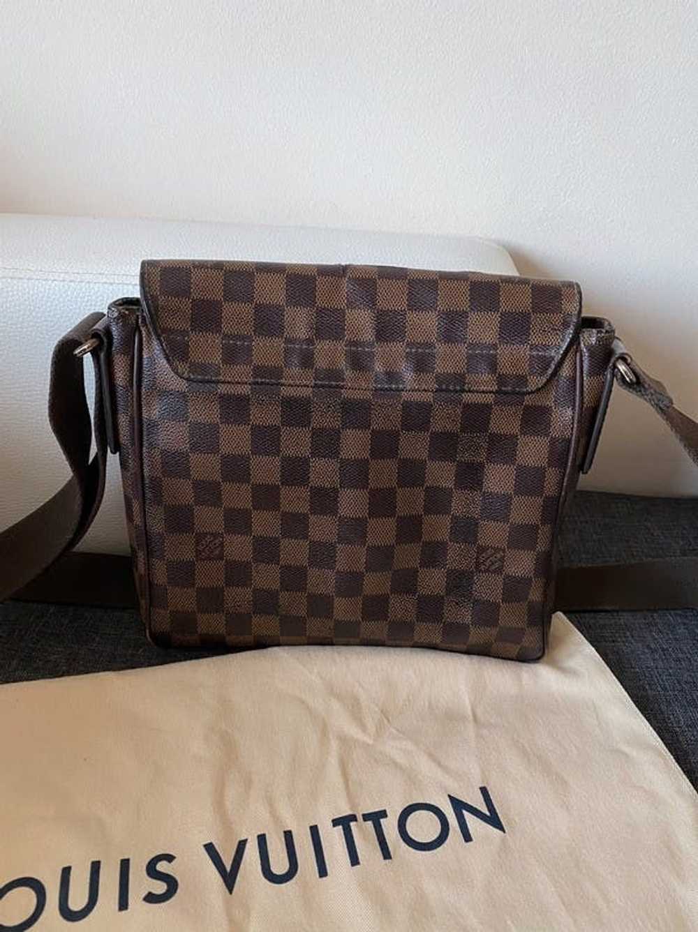 Louis Vuitton Louis Vuitton Shoulder Bag - image 4