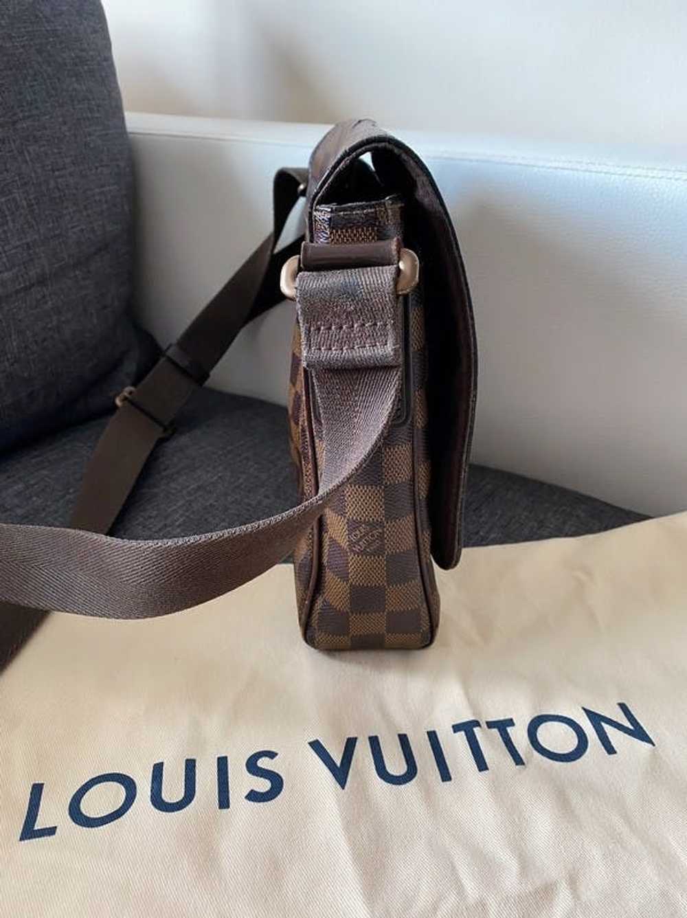Louis Vuitton Louis Vuitton Shoulder Bag - image 5