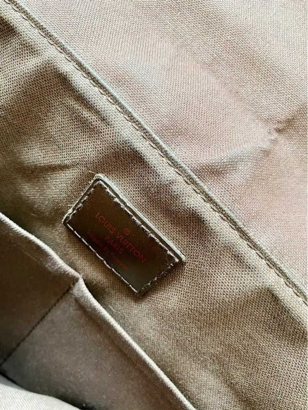 Louis Vuitton Louis Vuitton Shoulder Bag - image 7