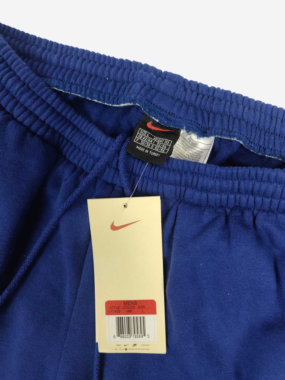 Nike Vintage Nike Tracksuit Bottoms BNWT - image 4