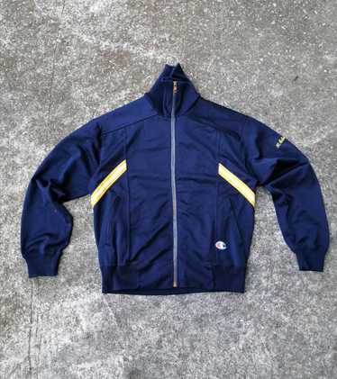 Champion Track Jacket