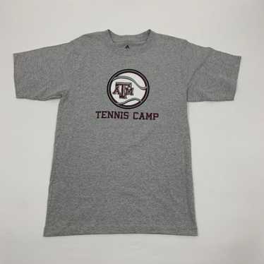 Adidas × Collegiate NWT Adidas Texas A&M Aggies T… - image 1