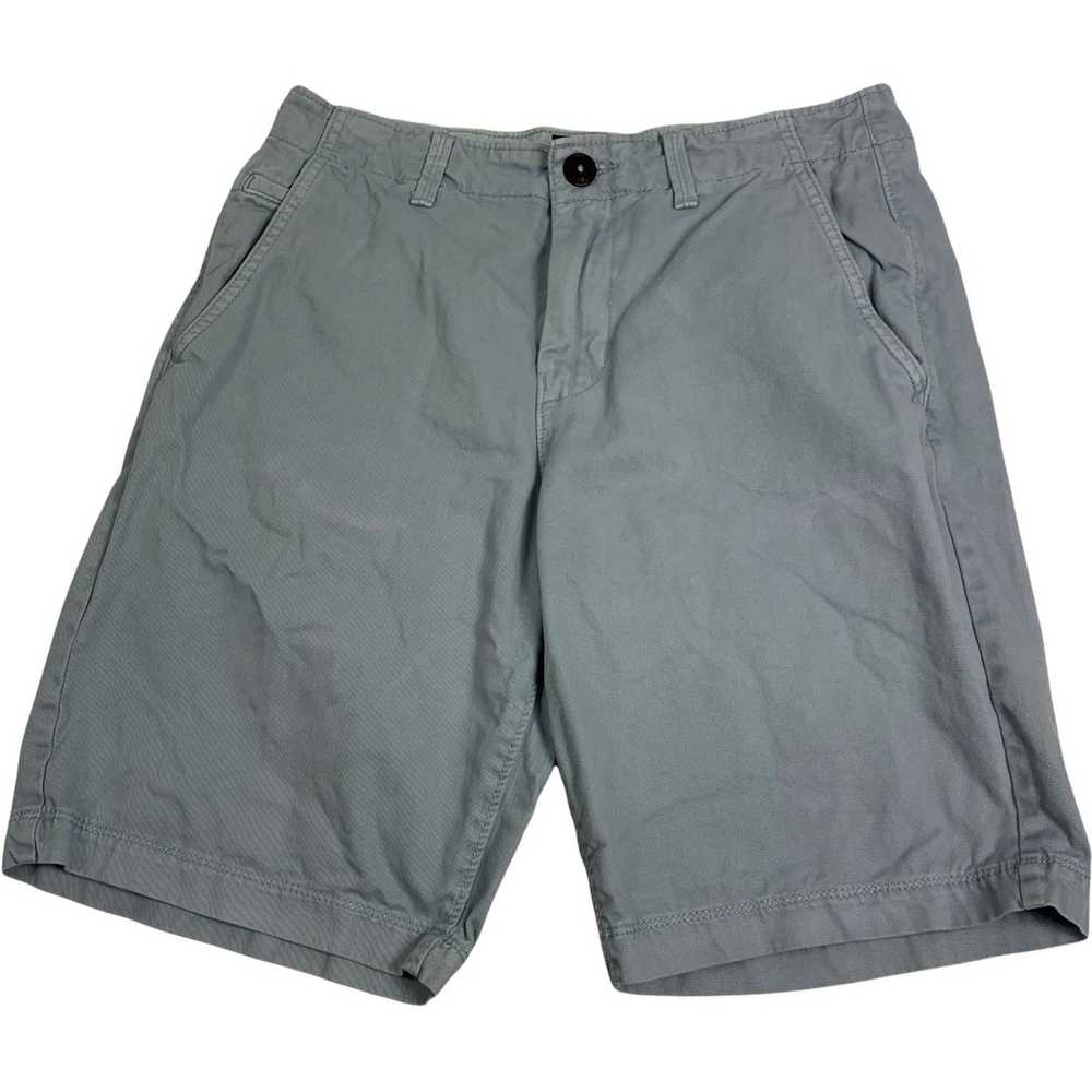 Other American Eagle 30" Shorts Blue Sky Inseam 1… - image 1