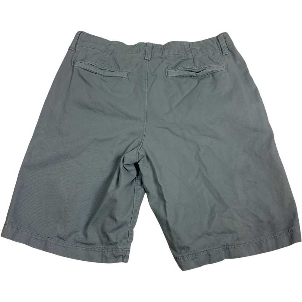 Other American Eagle 30" Shorts Blue Sky Inseam 1… - image 2