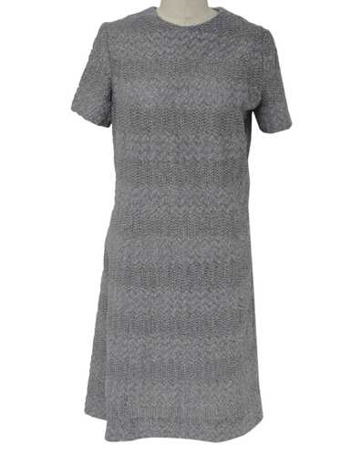 1970's Berkshire Mod Knit Dress - image 1