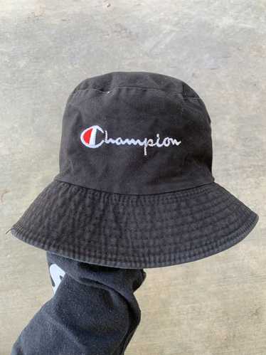Champion × Streetwear × Vintage REVERSIBLE CHAMPI… - image 1