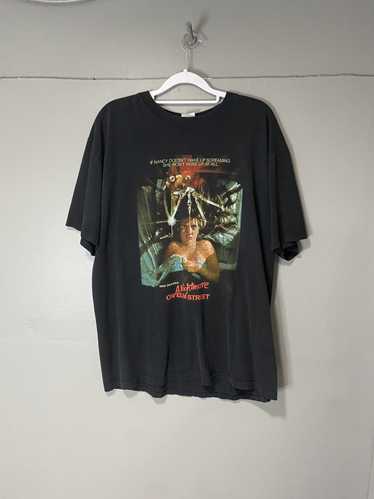 Movie × Vintage Vintage A Nightmare On Elm Street… - image 1