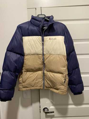 Designer Cotopaxi Solazo Down Jacket