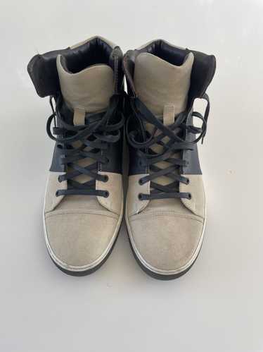 Lanvin Hi-top sneakers