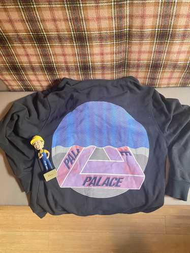 Palace tri ferg - Gem