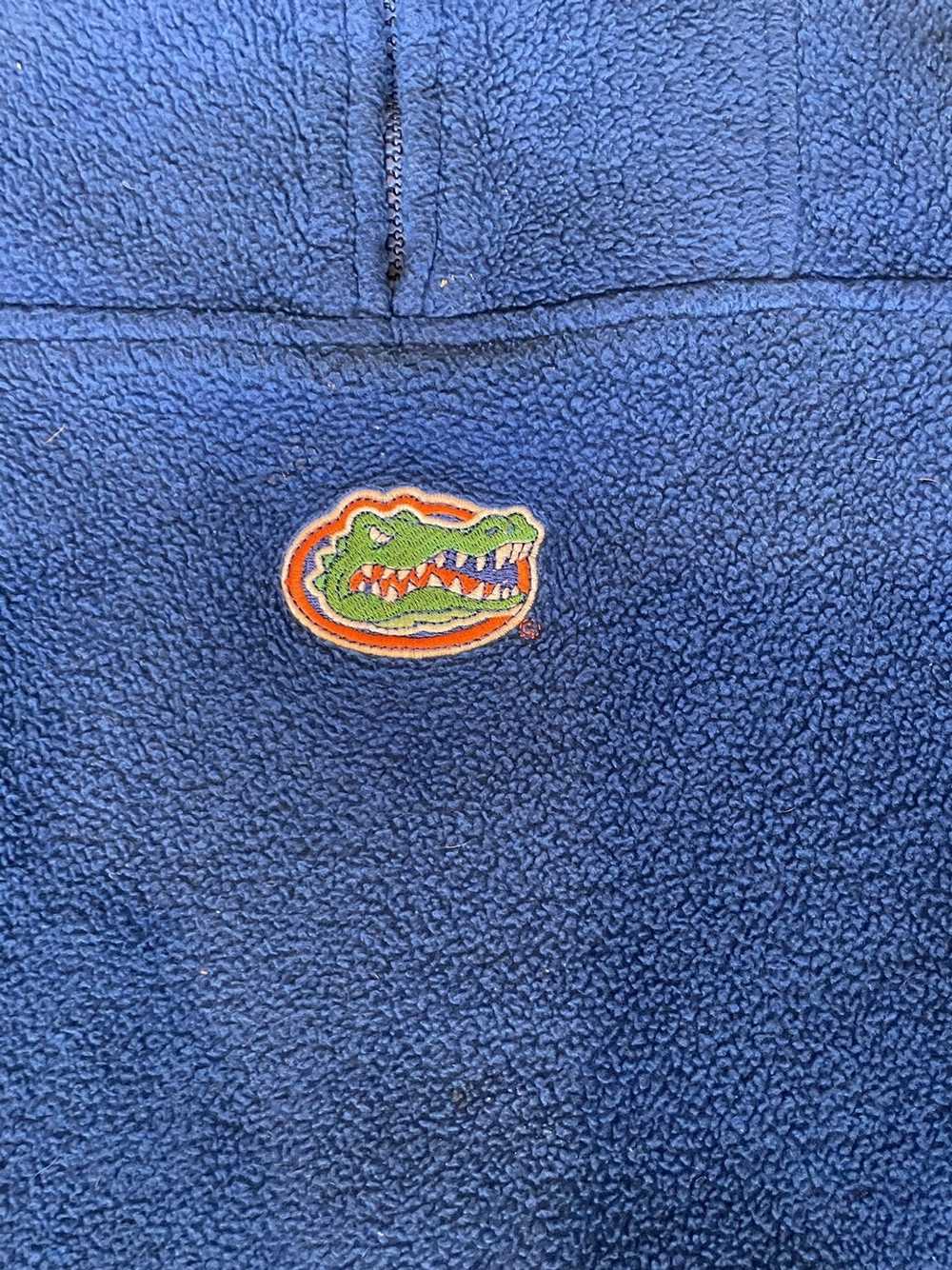 Starter Gators Starter Fleece Zip-Up - image 2