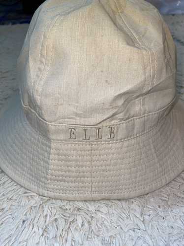 Woven Designer Bucket Hat, ELQ