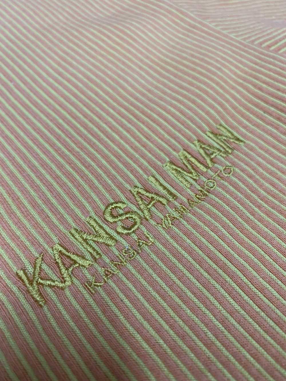 Kansai Yamamoto × Vintage KANSAI MAN x KANSAI YAM… - image 5