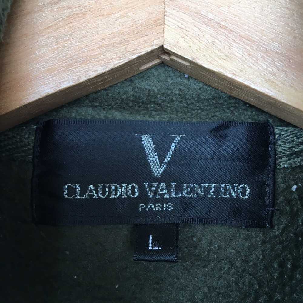 Japanese Brand × Valentino × Vintage Claudio Vale… - image 5