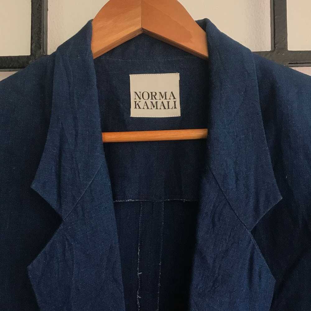 Japanese Brand × Vintage 🔥 Vintage NORMA KAMALI … - image 2