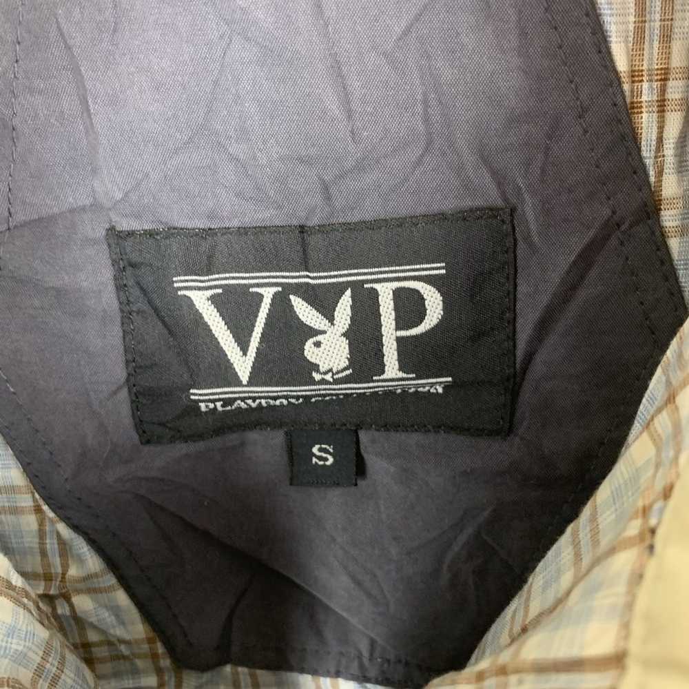 Playboy Vintage VIP Playboy Jacket - image 3