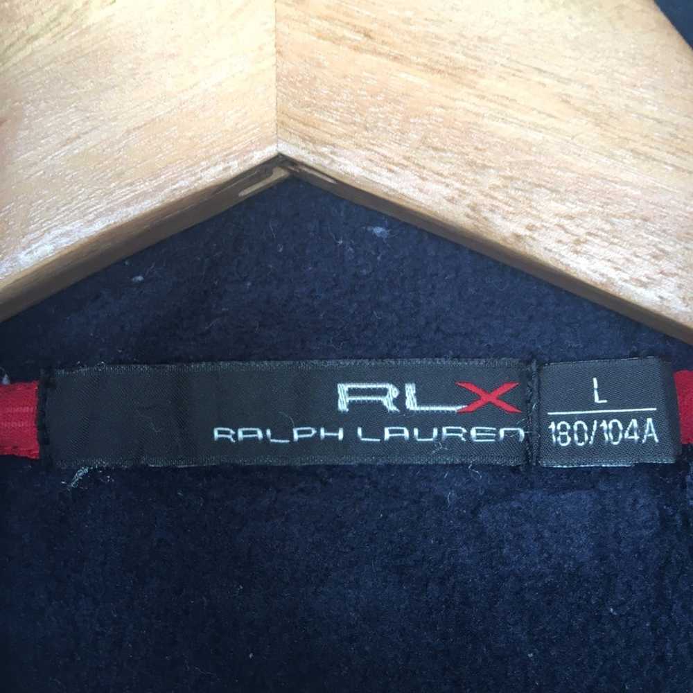 Japanese Brand × Ralph Lauren × Vintage Ralph Lau… - image 6