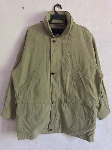 Burberry VINTAGE BURBERRY TRECHCOAT