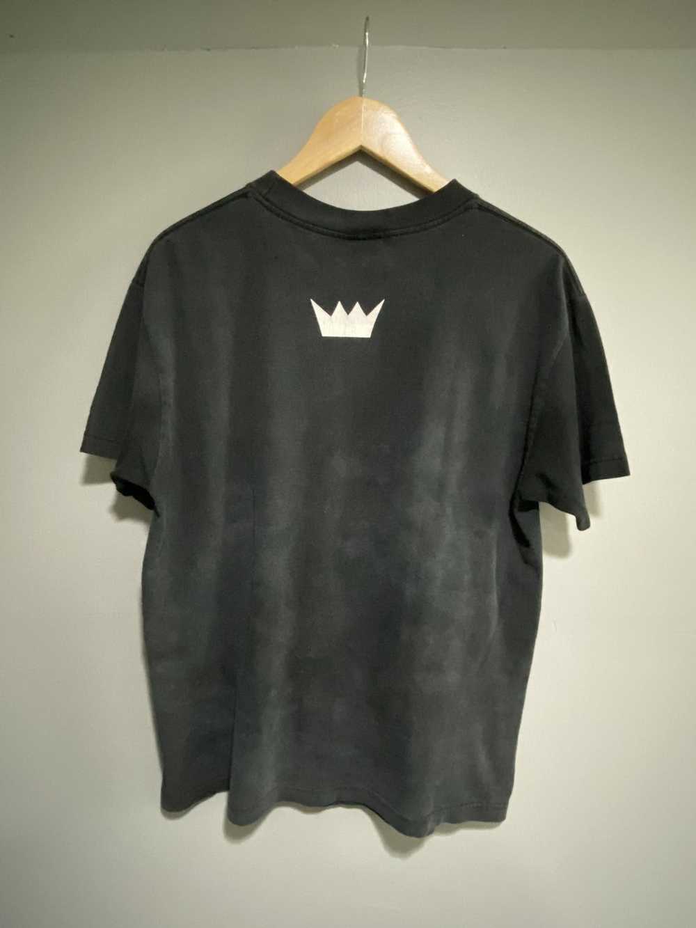 Vintage Sade King of Sorrows ‘01 tour tee - image 2