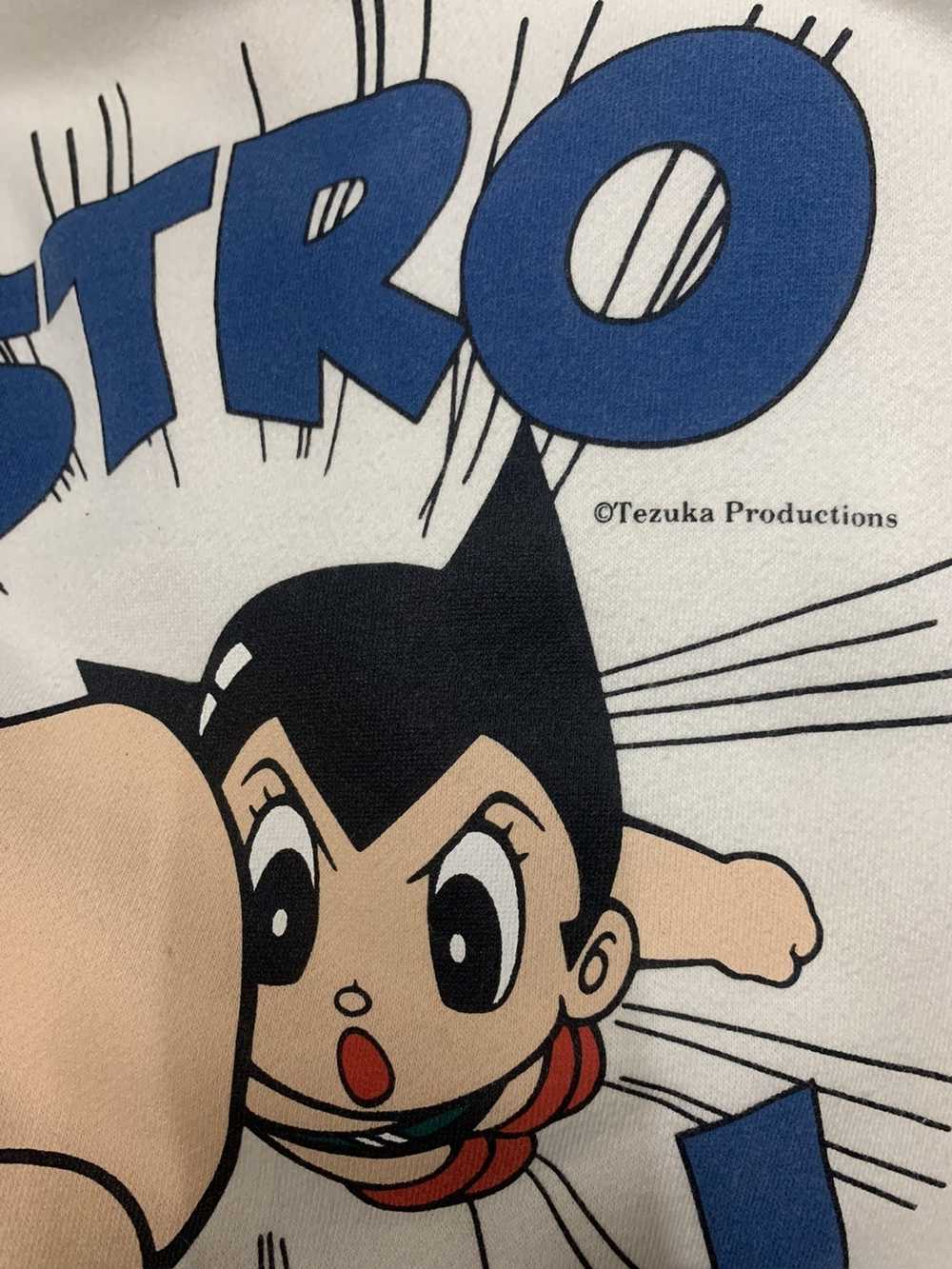 Cartoon Network × Japanese Brand × Vintage Astro … - image 12