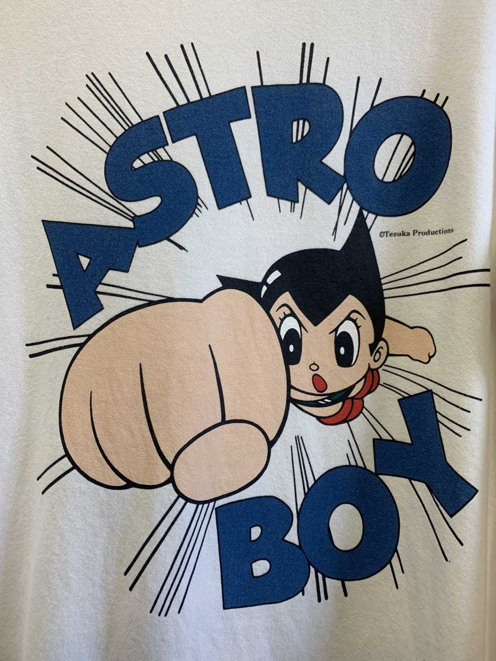 Cartoon Network × Japanese Brand × Vintage Astro … - image 3