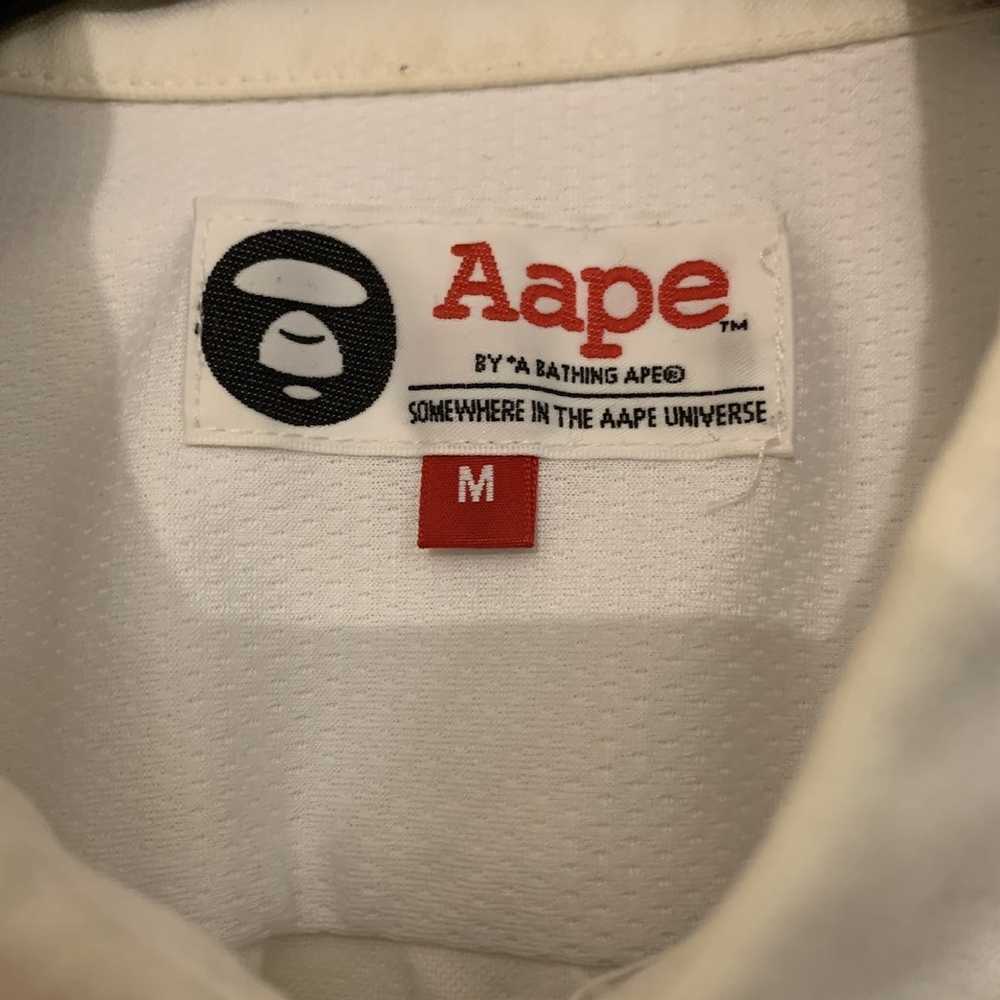 Aape Aape shirt 3M - image 3