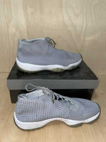 Jordan Brand Jordan Future Wolf Grey