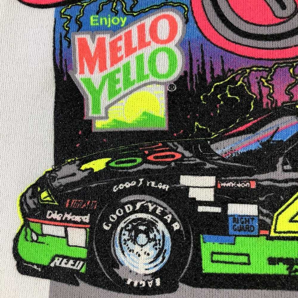 NASCAR × Racing × Vintage NASCAR Kyle Petty Mello… - image 5