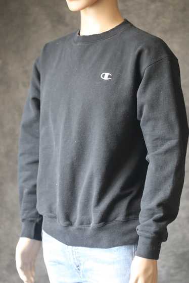 Vintage 1990's Champion ECO Pullover Sweater EUC - Gem