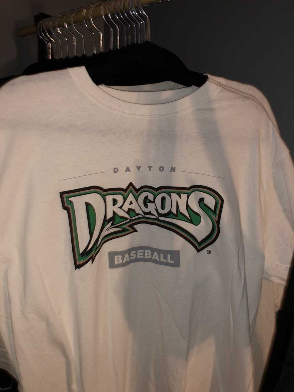 Vintage Dayton Dragons - image 1
