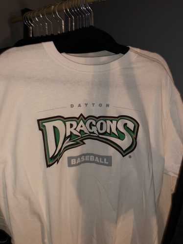 Vintage Dayton Dragons - image 1