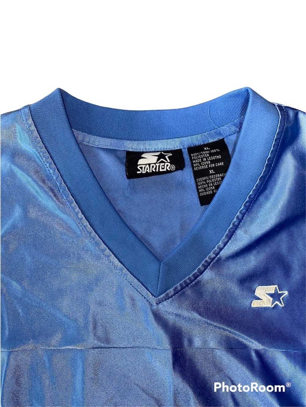 Starter Vintage Silk Starter Jersey - image 2