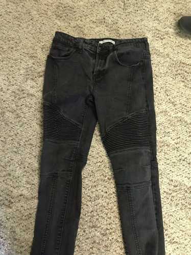 Pacsun PacSun stacked skinny Moto