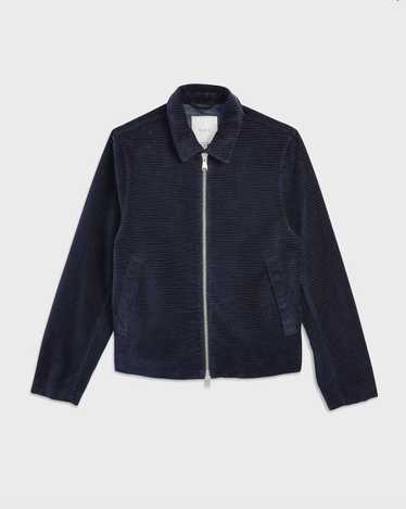 ONS Connor Corduroy Bomber Jacket