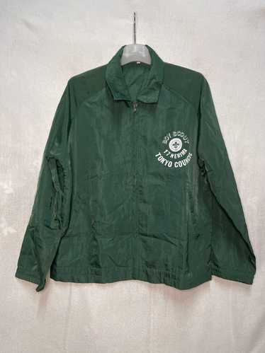 Vintage Vintage BOY SCOUT JAPAN jacket - image 1
