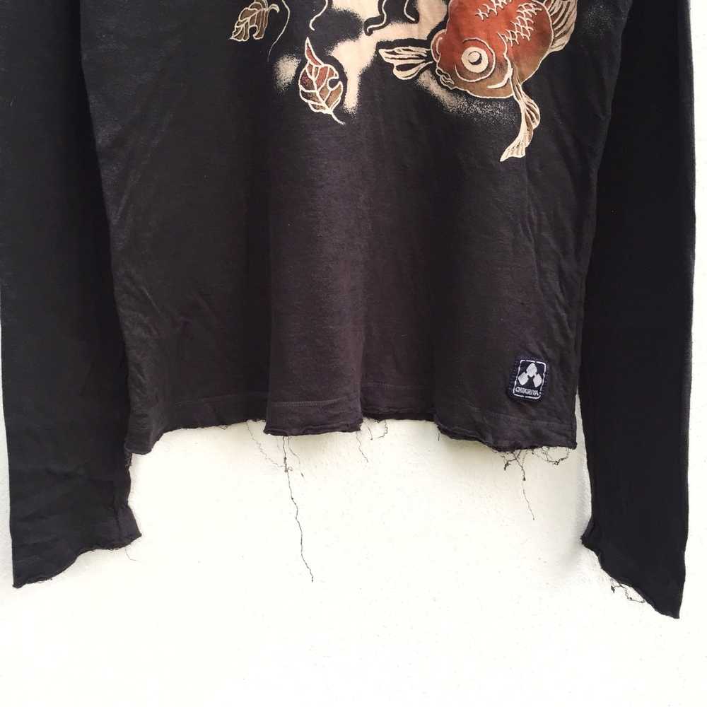 Japanese Brand × Sukajan Souvenir Jacket × Sukaja… - image 5