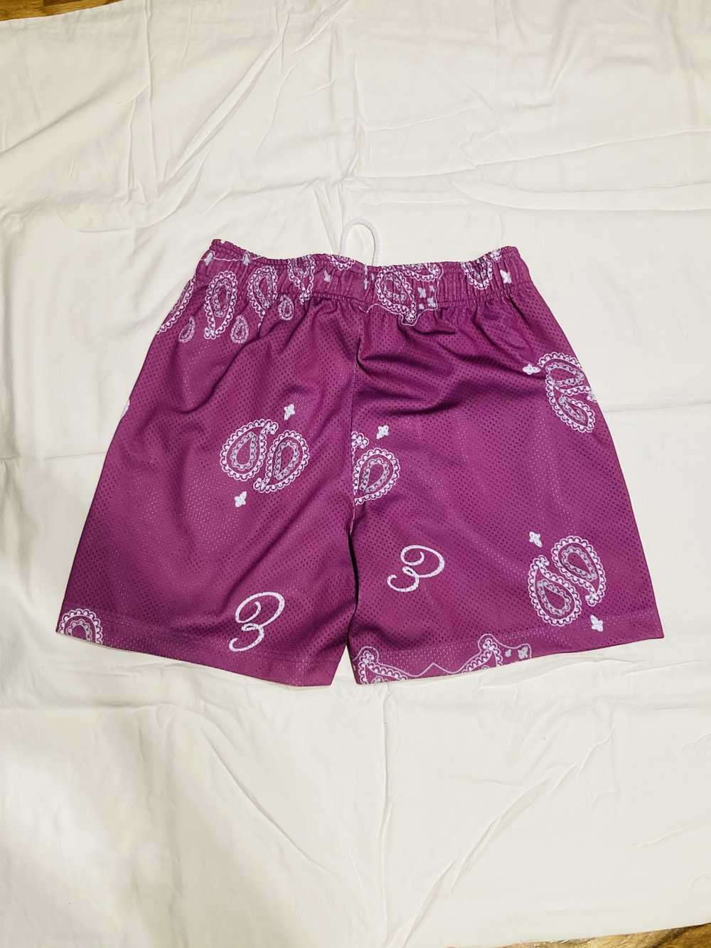 Eric Emanuel EE Basic Short Size L - image 2