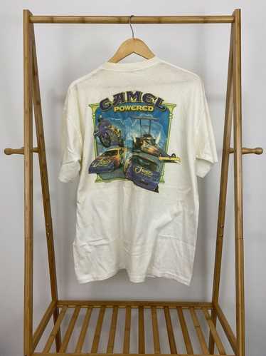 Camel × Vintage VTG Camel Powered Smokin Joe Racin