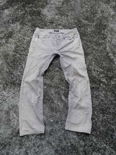 Burberry Made In Japan Jeans